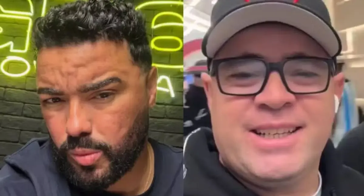 Donos da GR6 e Love Funk são presos em operação da Polícia Federal