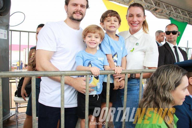 Letícia Batista amplia protagonismo na gestão pública e desponta como nome forte no cenário político de Rondônia
