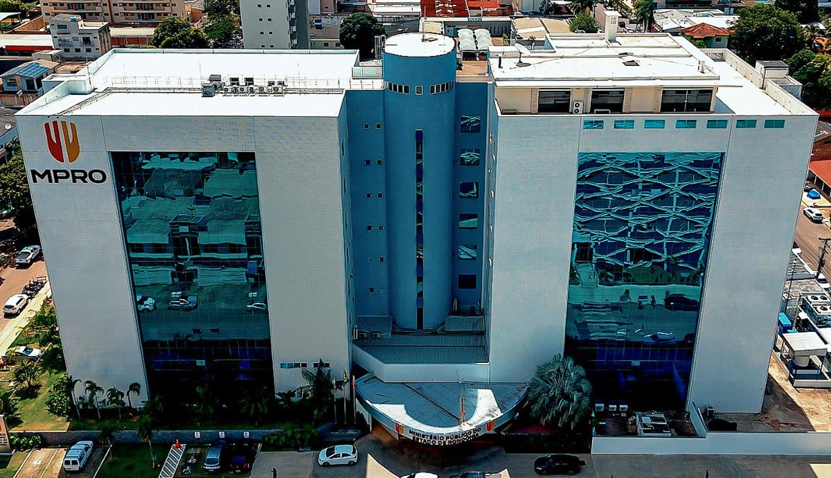 MPRO obtém condenação de denunciados na Operação 