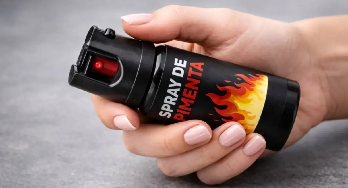 Oficina “Mulher Segura” ensina defesa pessoal e uso correto de spray em Porto Velho