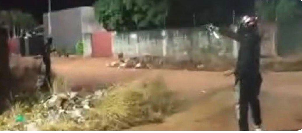 Violência entre facções volta a assustar moradores de Vilhena após vídeos circularem nas redes