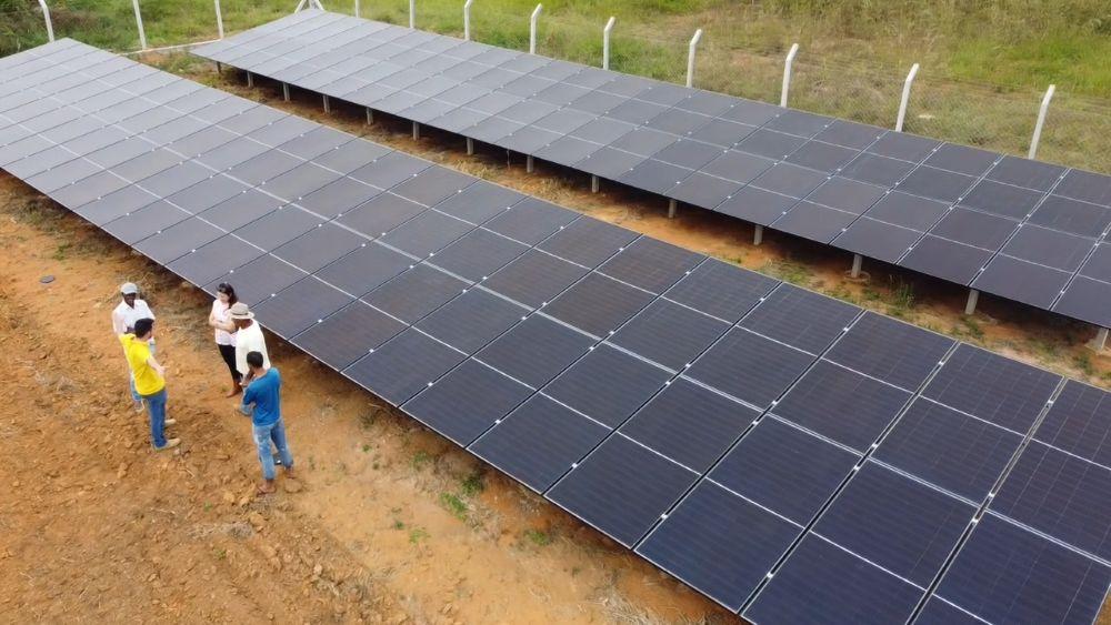 Alero no Agro: emenda leva energia solar ao campo e reduz custos de produtores rurais em Vilhena