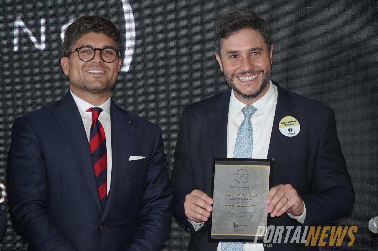 Melhor deputado federal de Rondônia pelo terceiro ano consecutivo