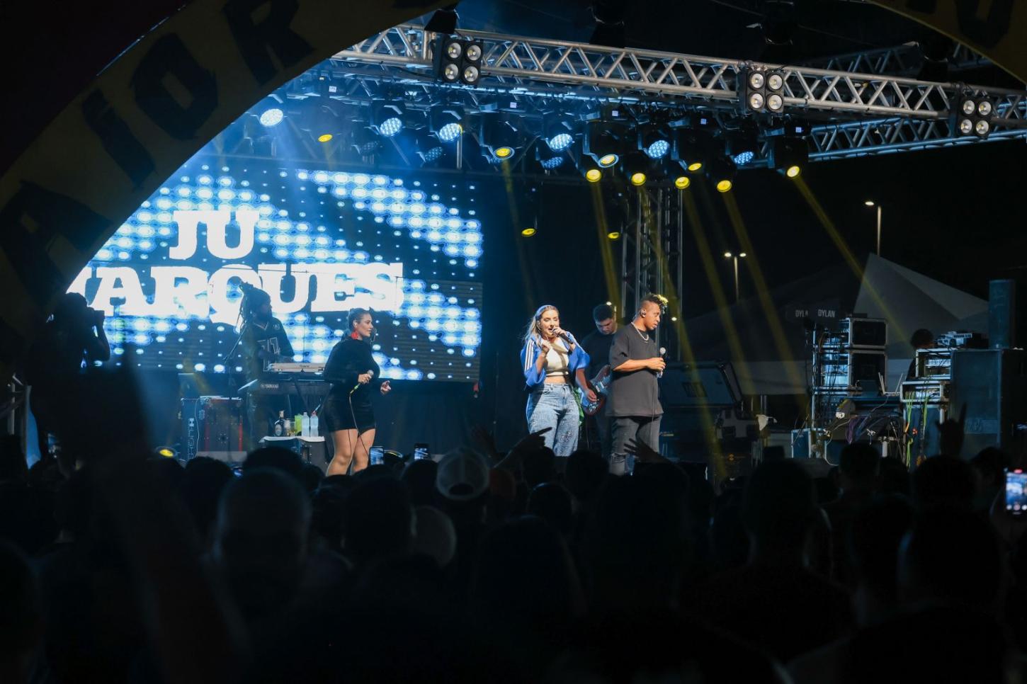 Prefeitura reabre credenciamento para empresas e organizadores de grandes eventos em PVH