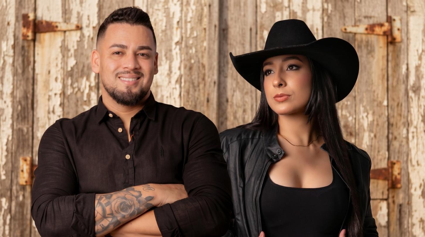 Agência Mix, Deborah Alves e Luccas Maran: a tríade que está colocando Rondônia no centro do sertanejo nacional