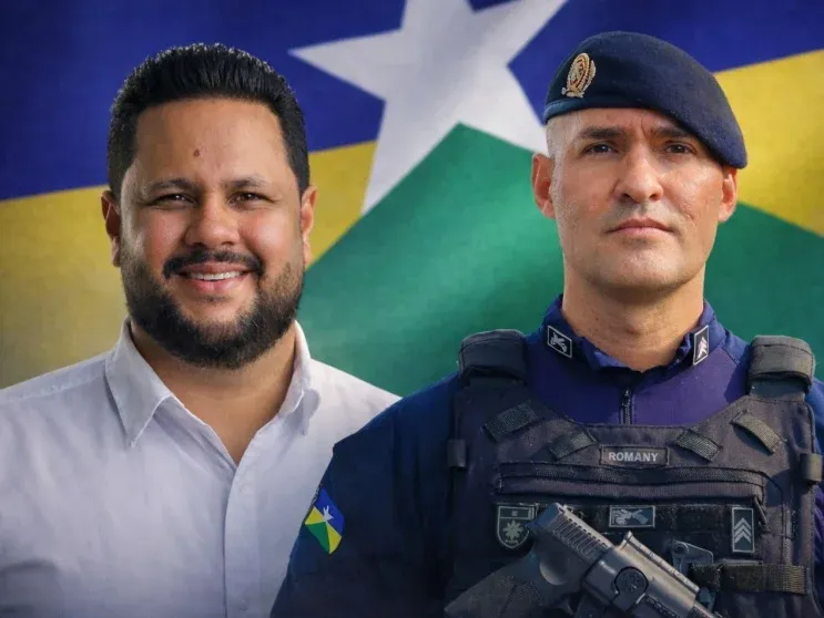 POLÍCIA DE RONDÔNIA – “Tem coronel que inveja a vida do praça”, diz Samuel Costa