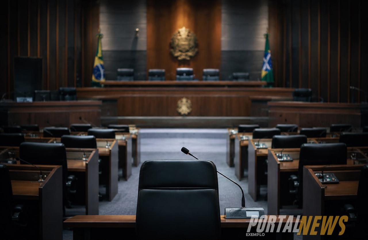 Rumores de esvaziamento de sessão levantam debate sobre estratégia política na Assembleia em Rondônia