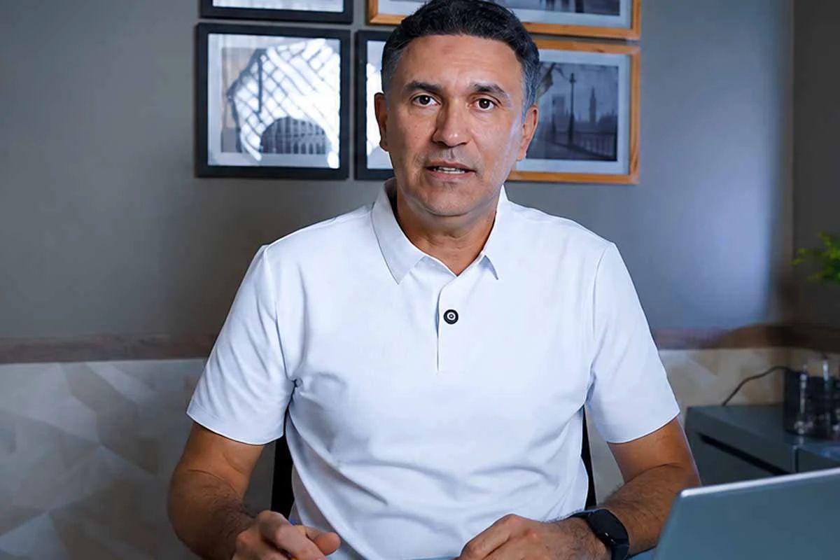 Candidatura de Arismar pode ser indeferida após decisão do TCE apontar dano ao erário