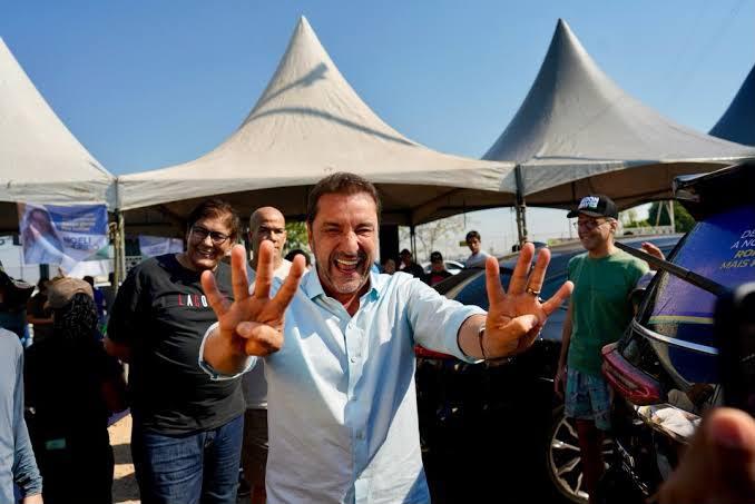 É MENTIRA: Perícia descarta disparos em suposto atentado anunciado pela campanha de Hildon Chaves