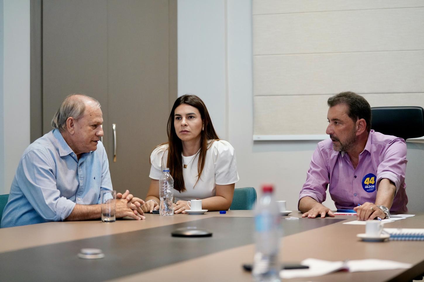Hildon vai mudar leis que punem  produtores de leite em Rondônia