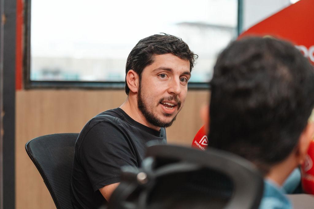 Pedro Abib propõe união política e gestão para transformar potencial de Rondônia em desenvolvimento