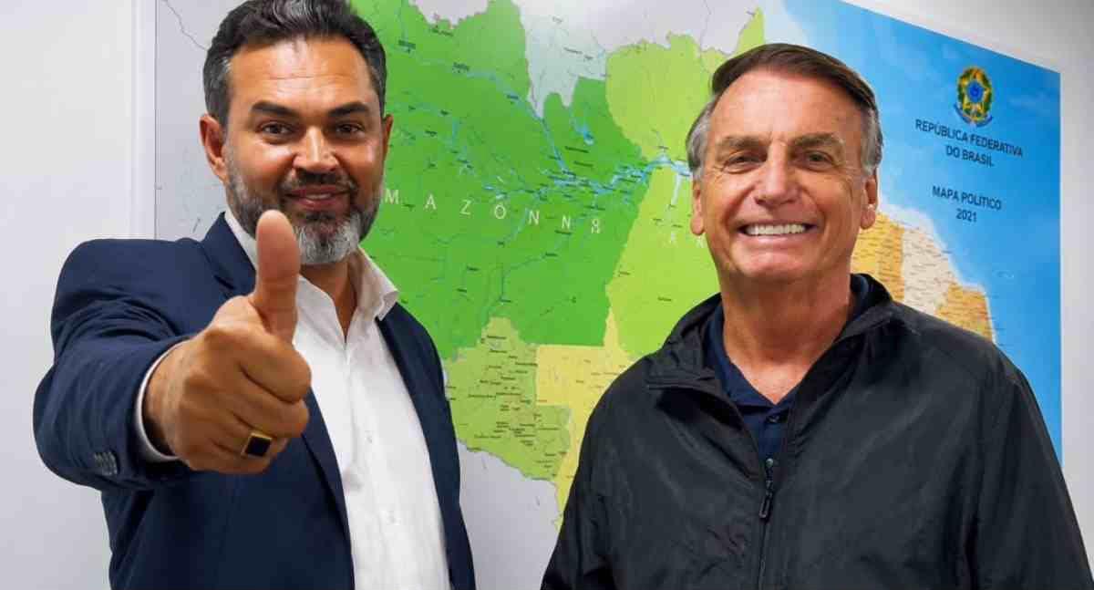 Bruno Scheid é a primeira escolha para o Senado e chega a 47,1% no voto consolidado, aponta Veritá