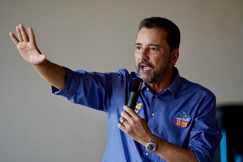 Hildon Chaves promete revolucionar a rede de hospitais de Rondônia
