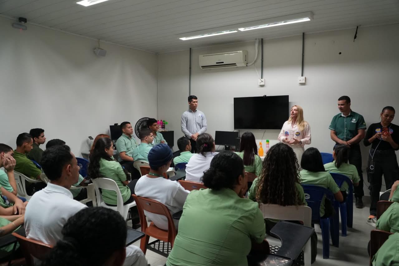 Ieda Chaves reforça campanha à reeleição com agenda política na região Central e fala de investimentos