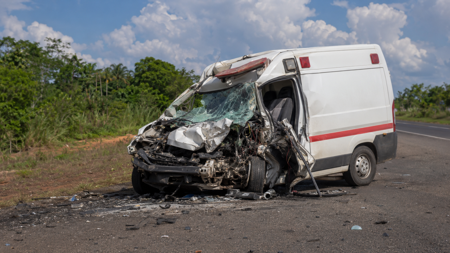 Presidente da Assembleia promulga nova lei que limita jornada de motoristas de ambulâncias em Rondônia