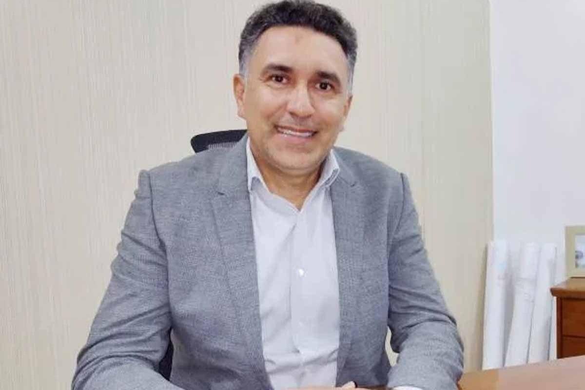 Carta recebida pela esposa pesa contra Delegado Araújo, e Justiça mantém rejeição de contas em Pimenta Bueno