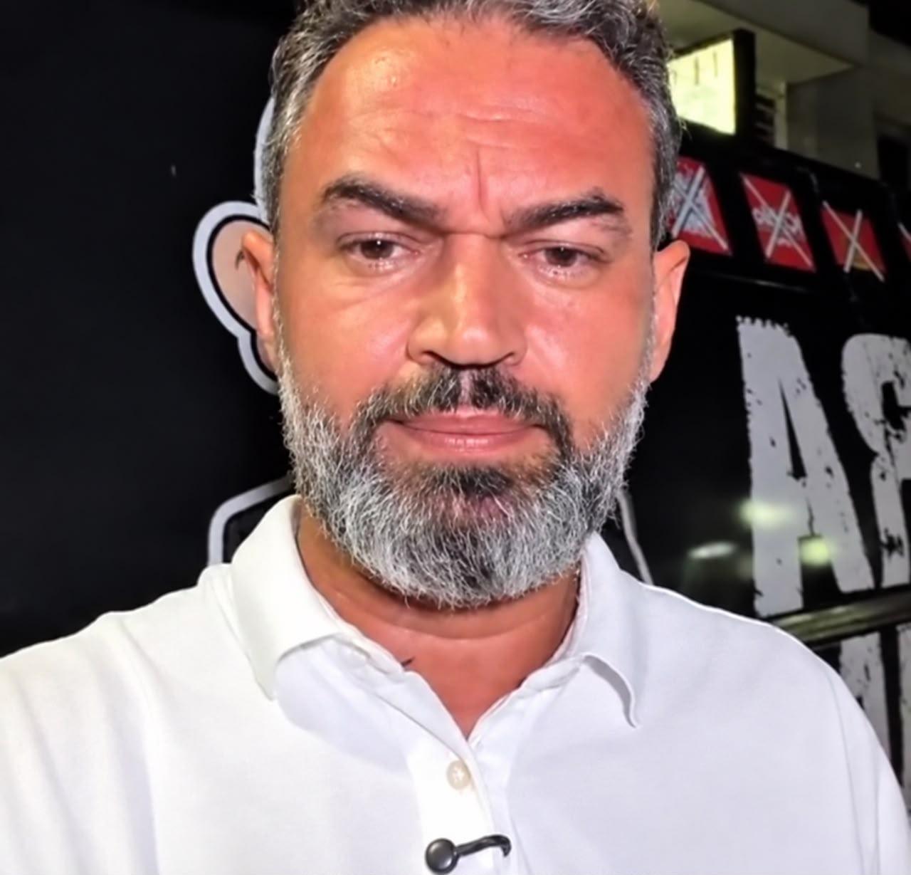 “Não vão me intimidar”: Bruno Scheid denuncia áudio fake e vê desespero dos adversários às vésperas da eleição