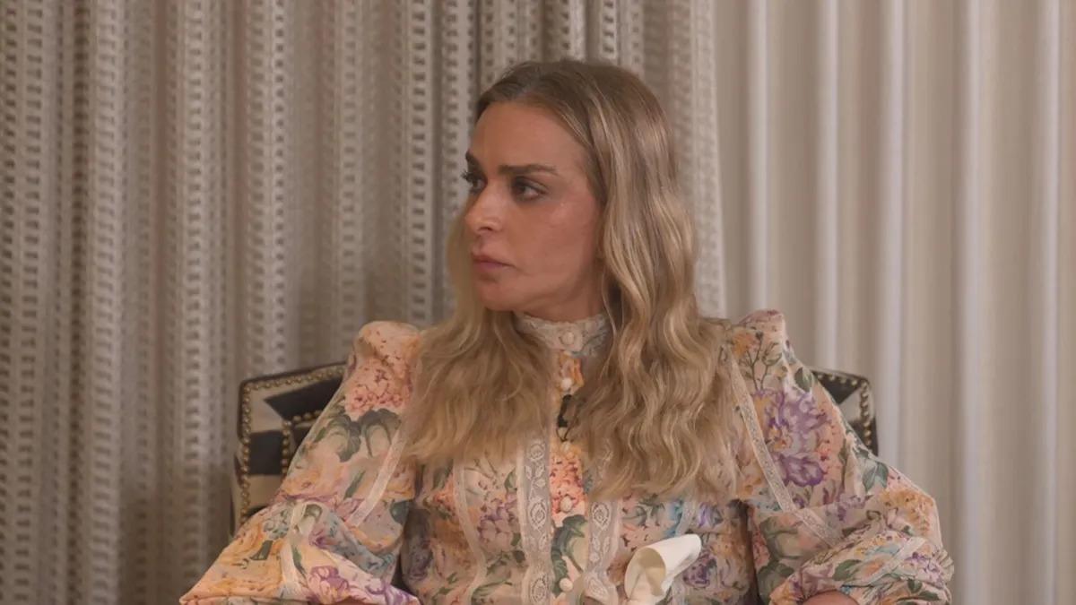 Oposição solicita segurança para Roberta Luchsinger após sua entrevista; Lula refuta acusações