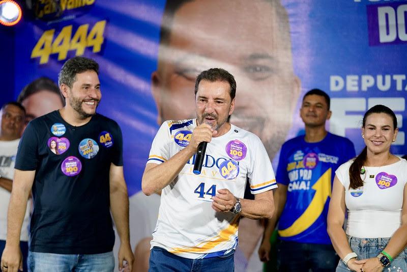 Rondônia escolhe neste domingo entre o 
