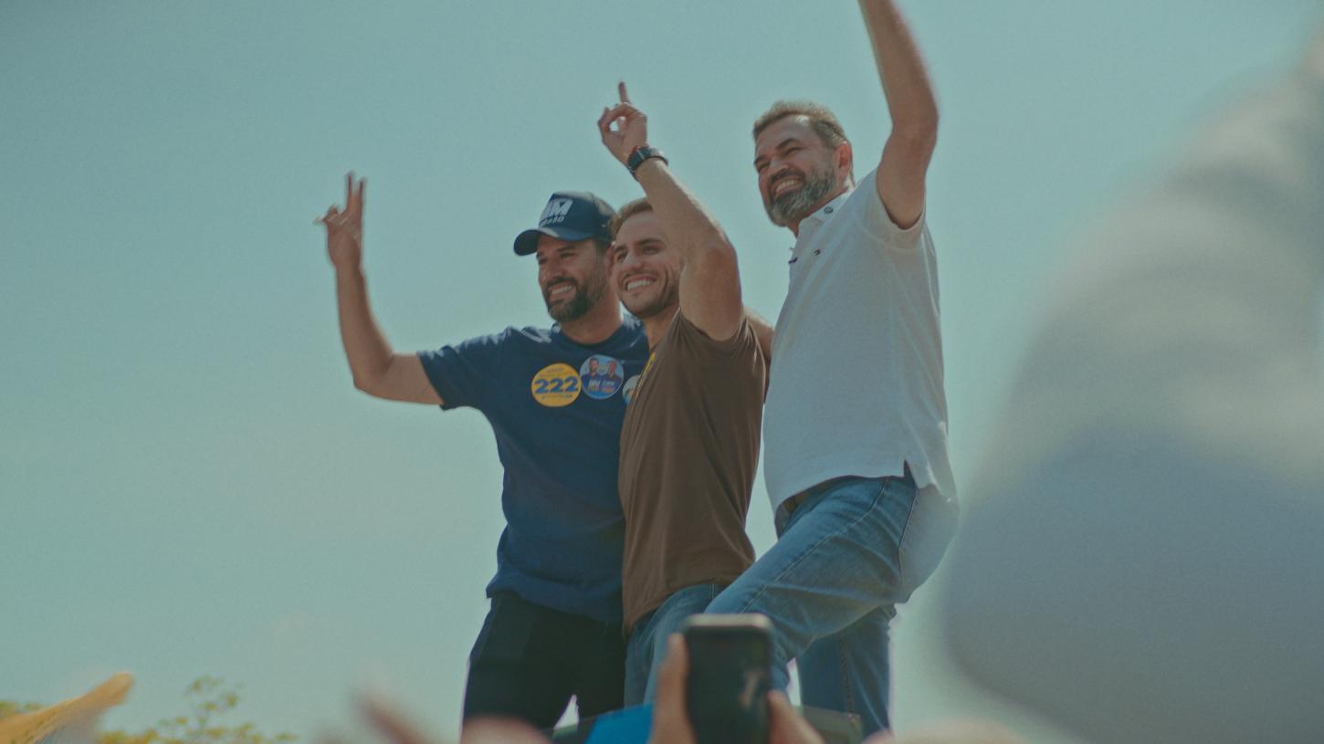 Rondônia levanta a voz com Bruno Scheid na reta final da campanha