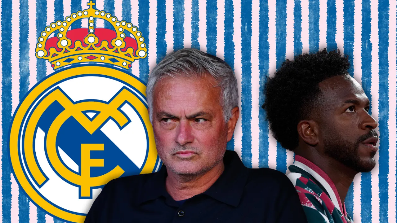 Trivela tática: Como Mourinho pode ‘arrumar’ a relação entre talento e equilíbrio no Real Madrid